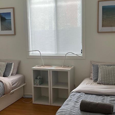 Banksia On Blenheim By Experience Jervis Bay Apartment Vincentia Exterior foto