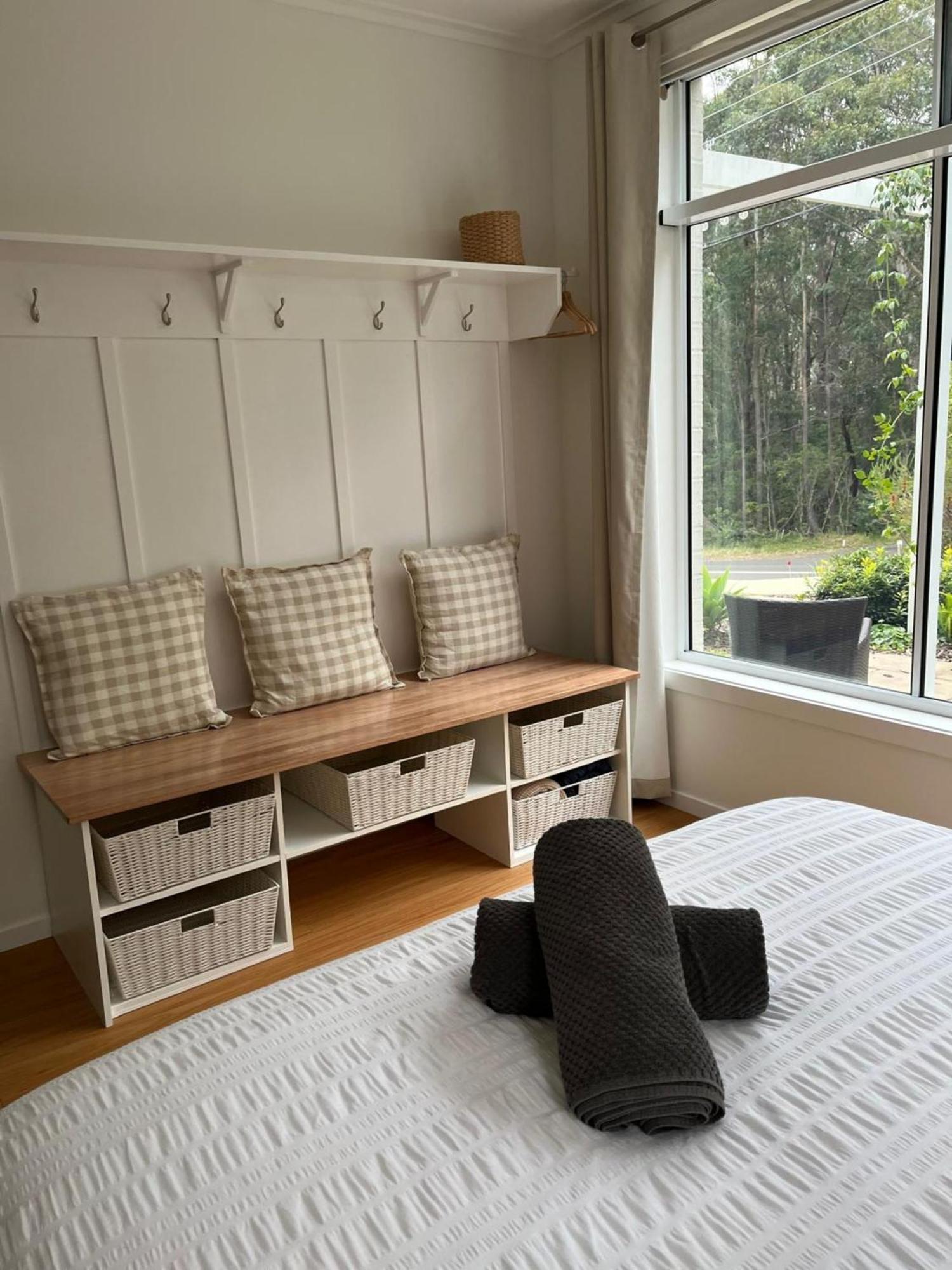 Banksia On Blenheim By Experience Jervis Bay Apartment Vincentia Exterior foto