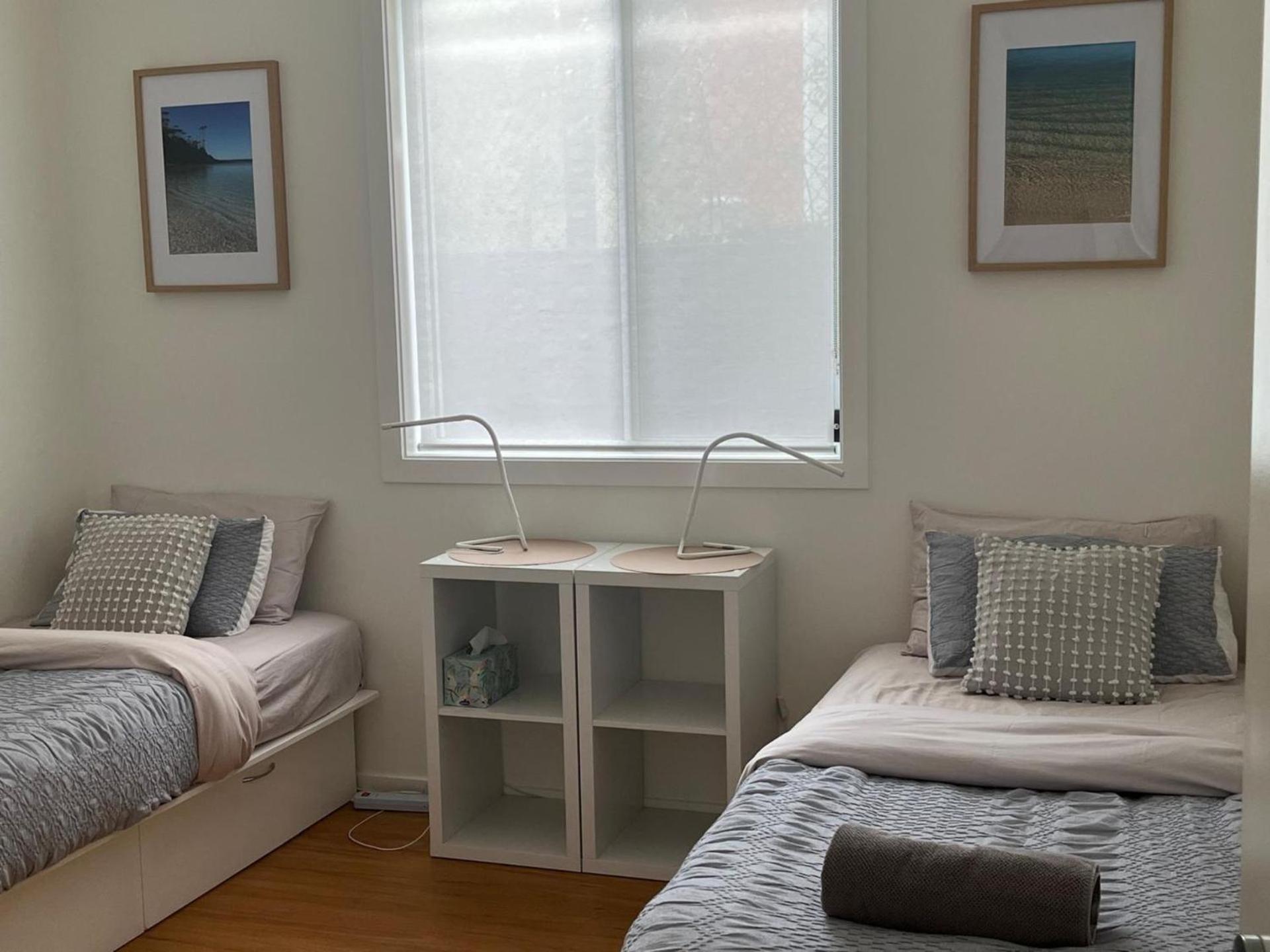 Banksia On Blenheim By Experience Jervis Bay Apartment Vincentia Exterior foto