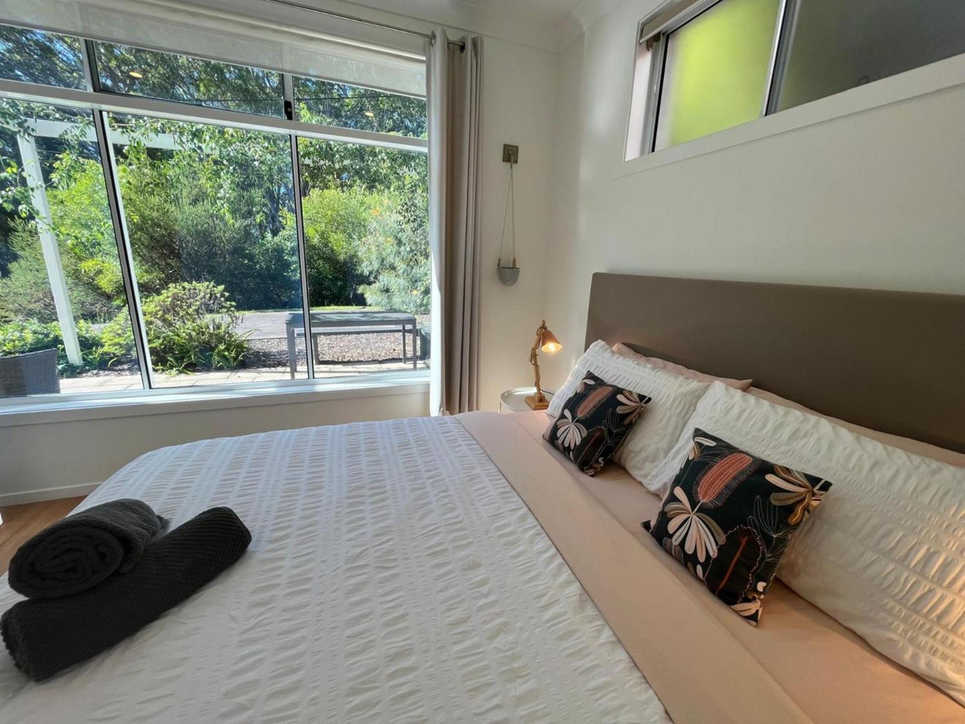 Banksia On Blenheim By Experience Jervis Bay Apartment Vincentia Exterior foto
