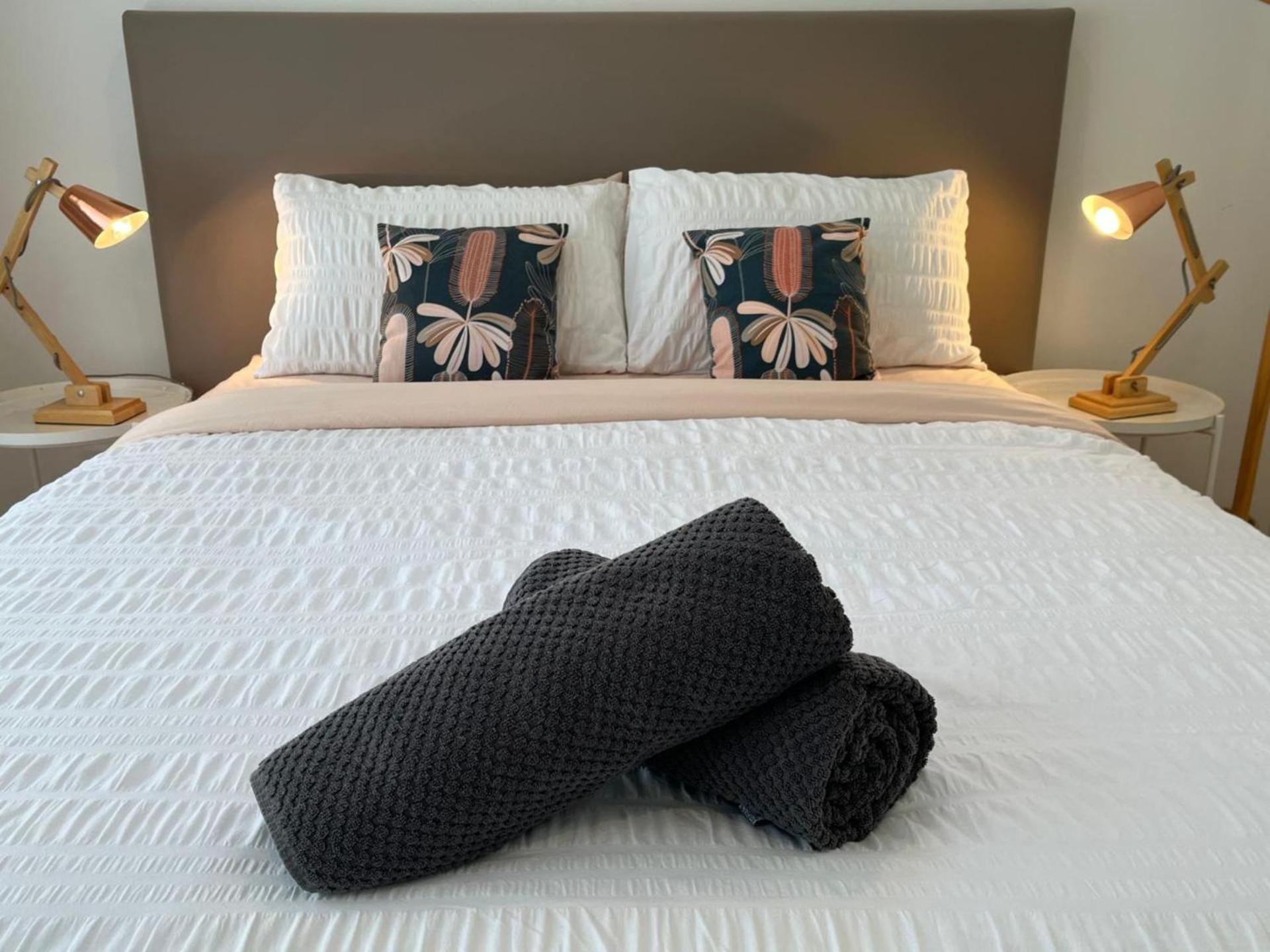 Banksia On Blenheim By Experience Jervis Bay Apartment Vincentia Exterior foto