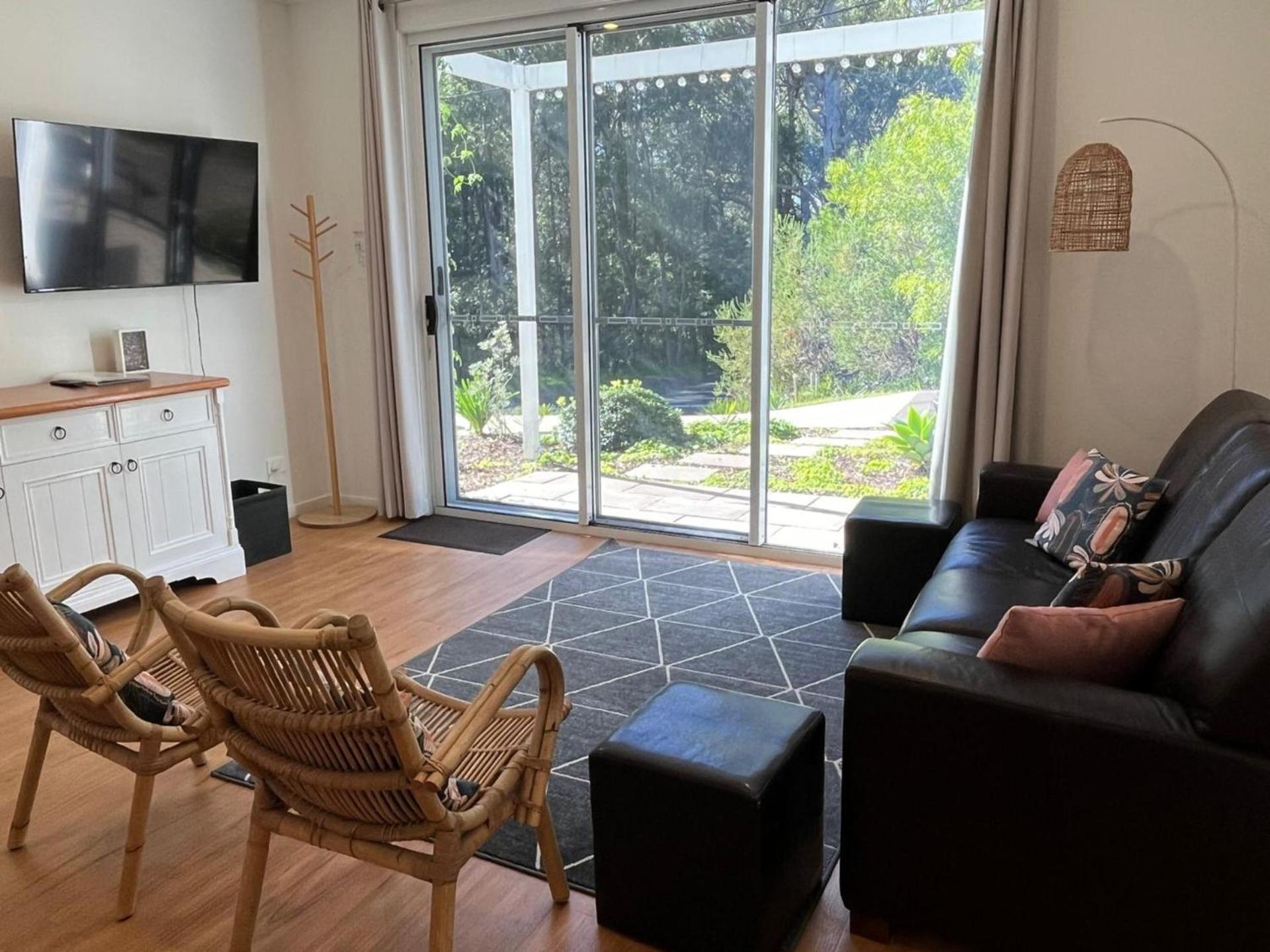 Banksia On Blenheim By Experience Jervis Bay Apartment Vincentia Exterior foto