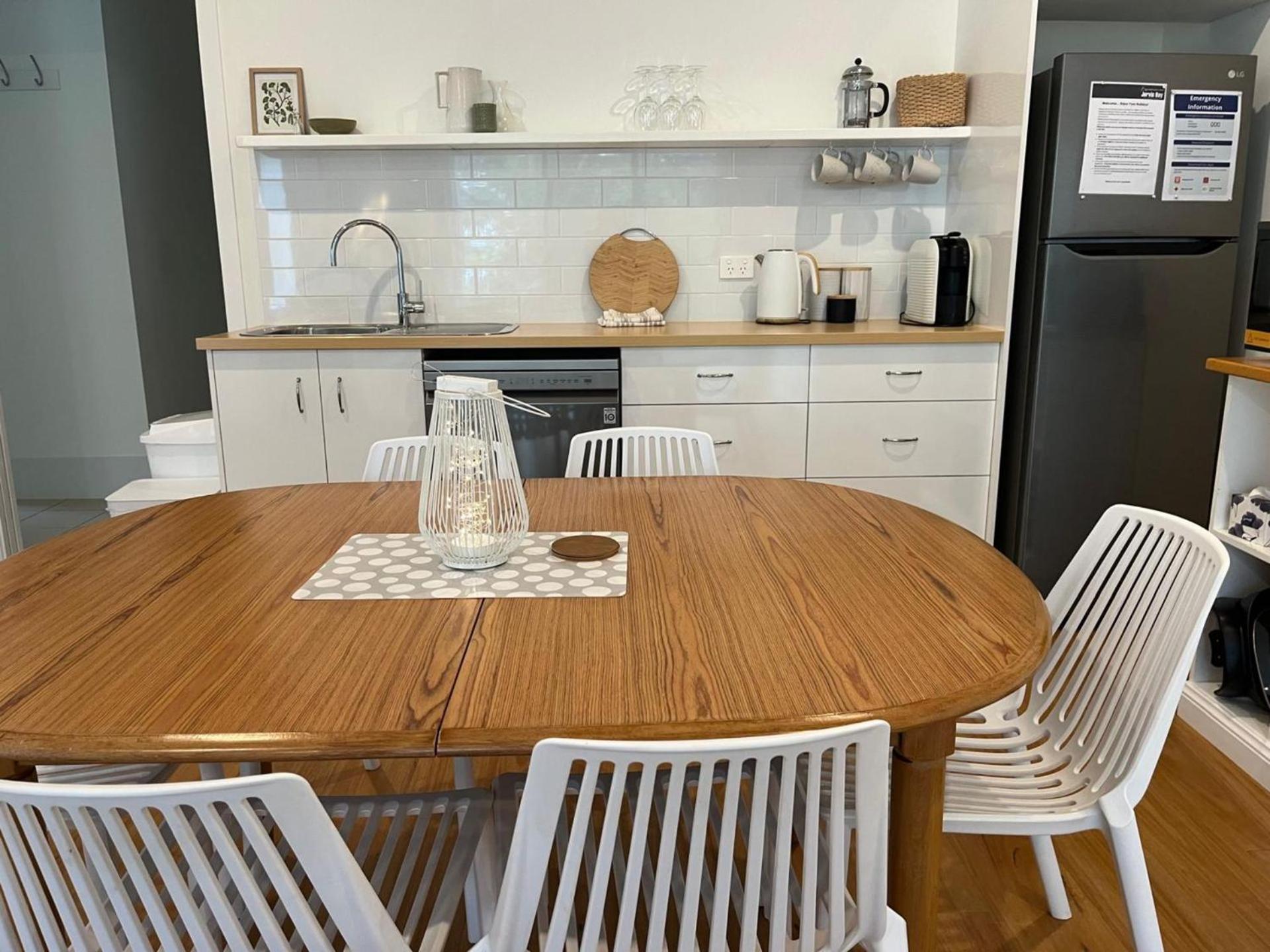 Banksia On Blenheim By Experience Jervis Bay Apartment Vincentia Exterior foto