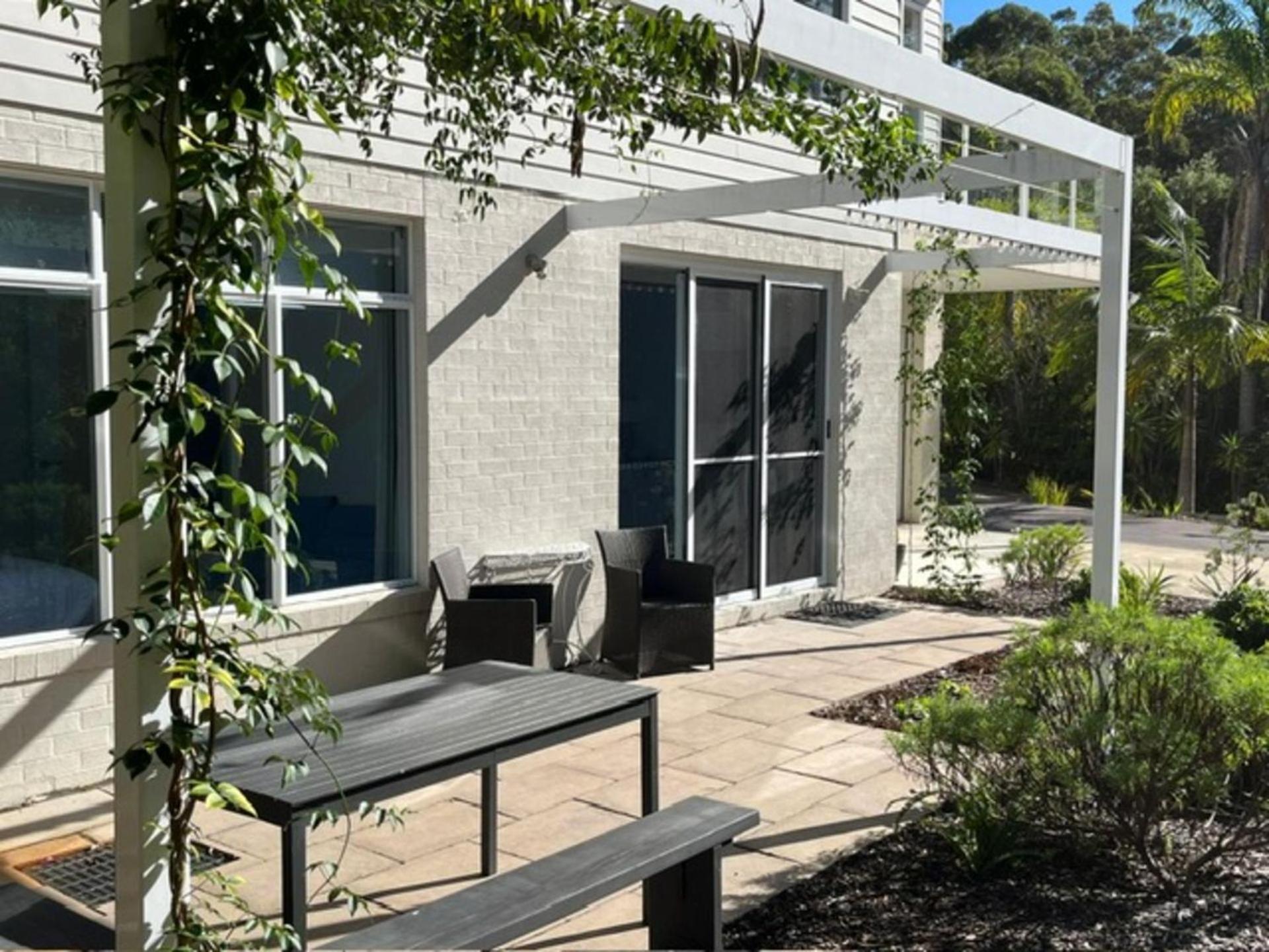 Banksia On Blenheim By Experience Jervis Bay Apartment Vincentia Exterior foto