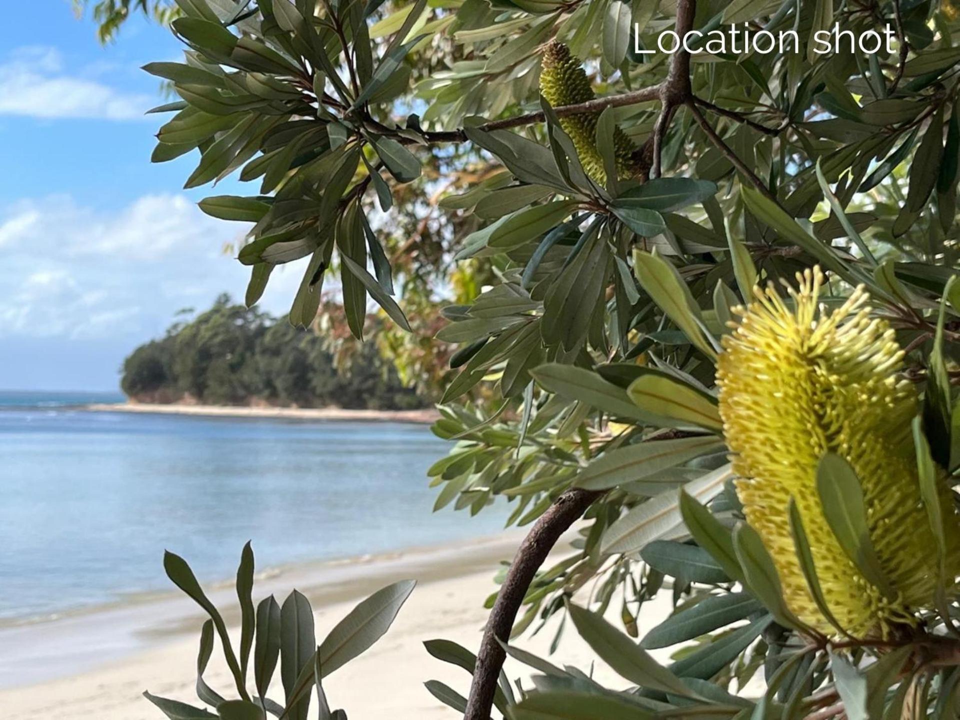 Banksia On Blenheim By Experience Jervis Bay Apartment Vincentia Exterior foto